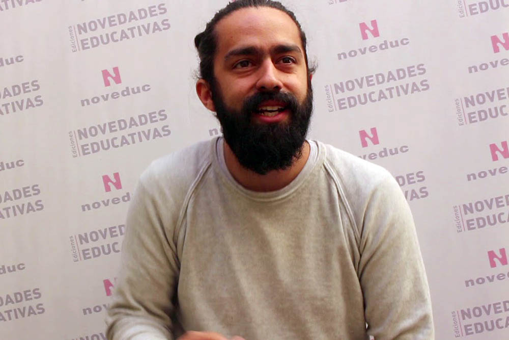 Gonzalo Assusa