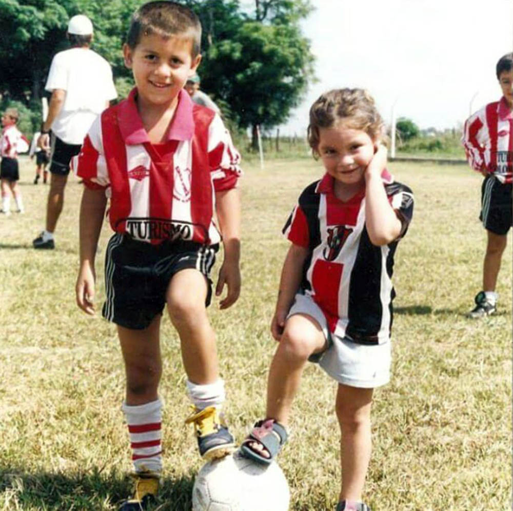 B- Rodriguez y Colombatti de ninÄÂÂÂÂÂÂÂÂÂÂÂÂÂÂÂÂÂÂÂos