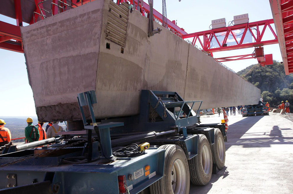 Bajada de Altas Cumbres 2 by Prensa Gobierno de Cba