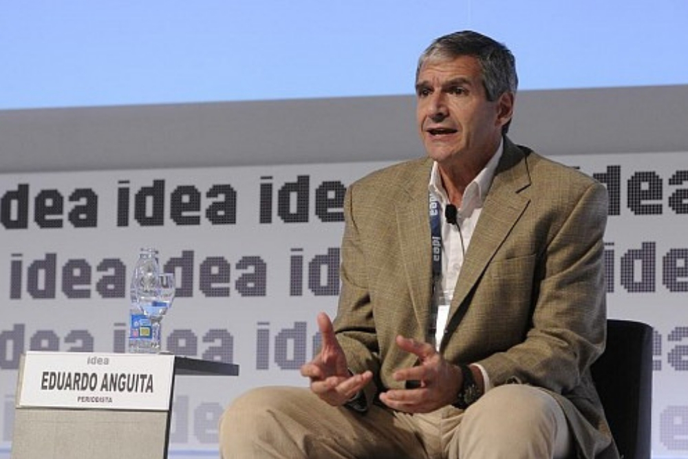 Eduardo Anguita Gentileza