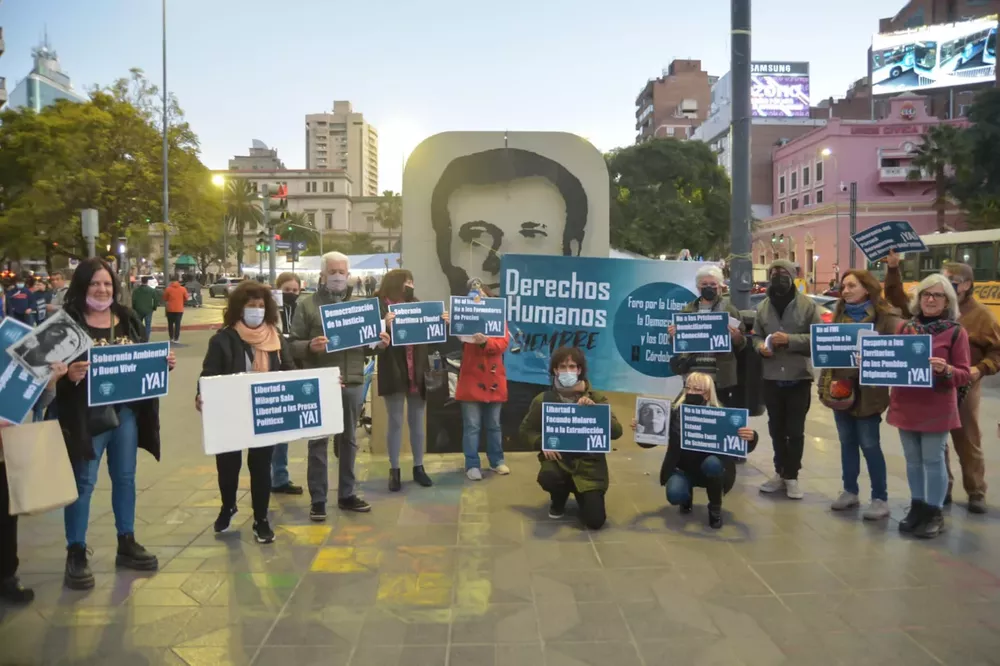 semaforeada Mas democracia (3)