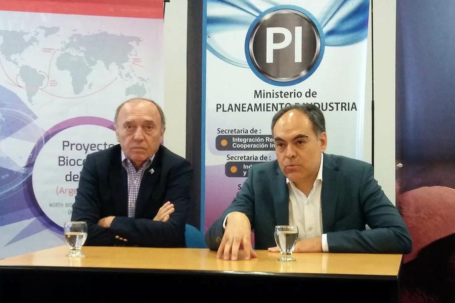FUNCIONARIOS LA RIOJA
