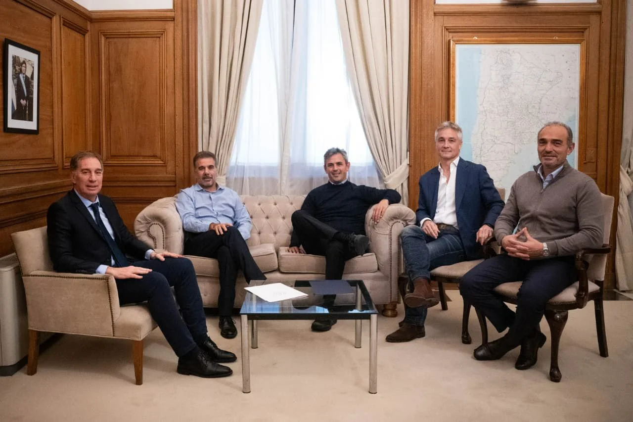 El Pro se diferencia de La Libertad Avanza: pretende sostener las PASO en las elecciones de 2027 thumbnail