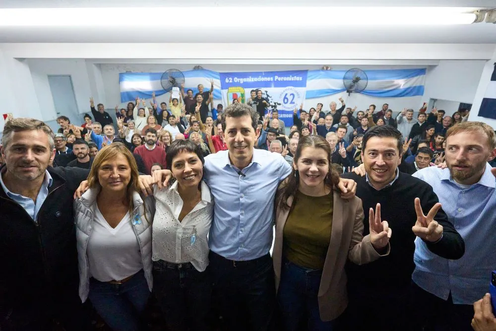 Wado en Quilmes by @wadodecorrido