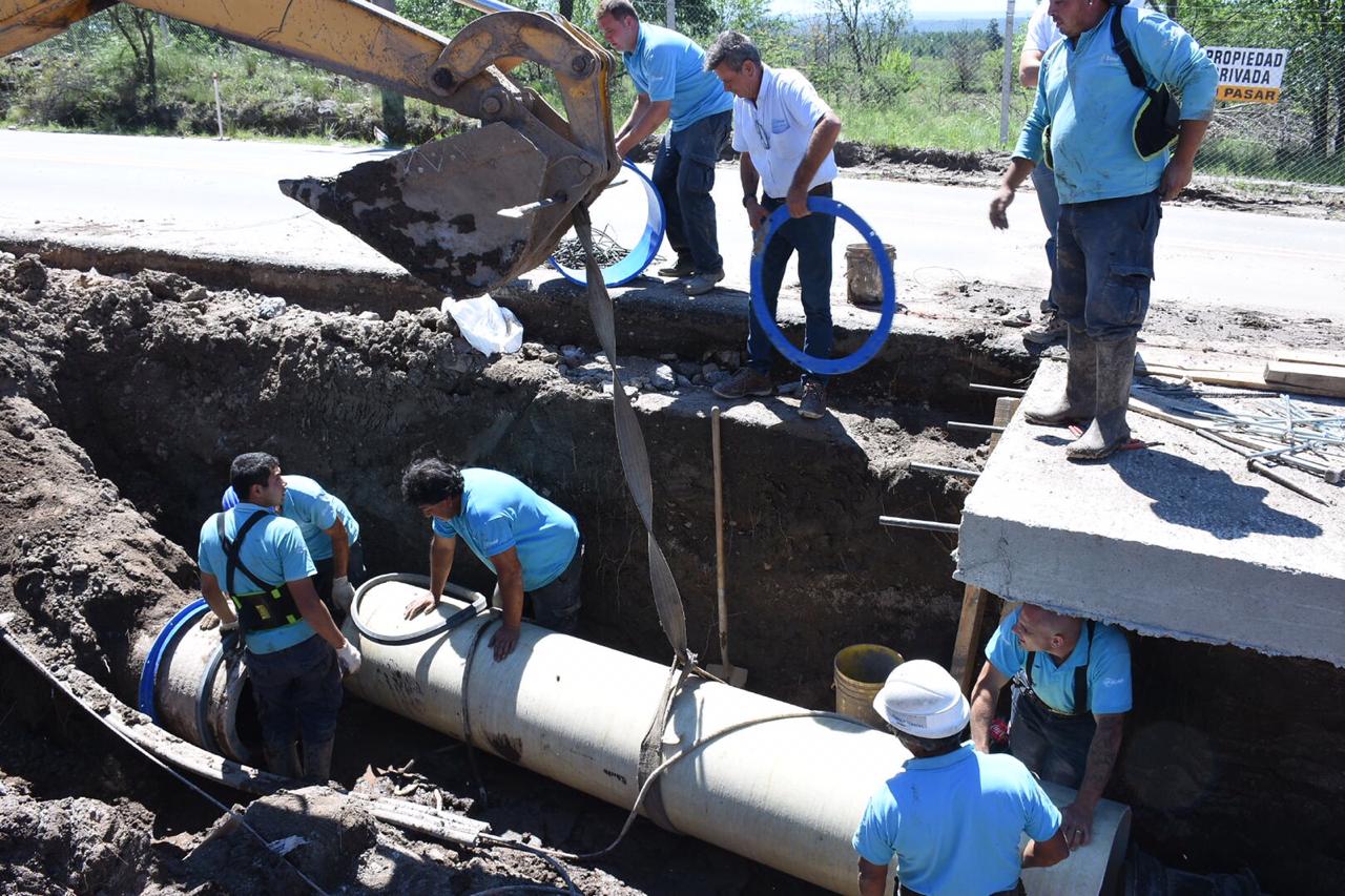 rotura caño coopi carlos paz rotura caño coopi carlos paz