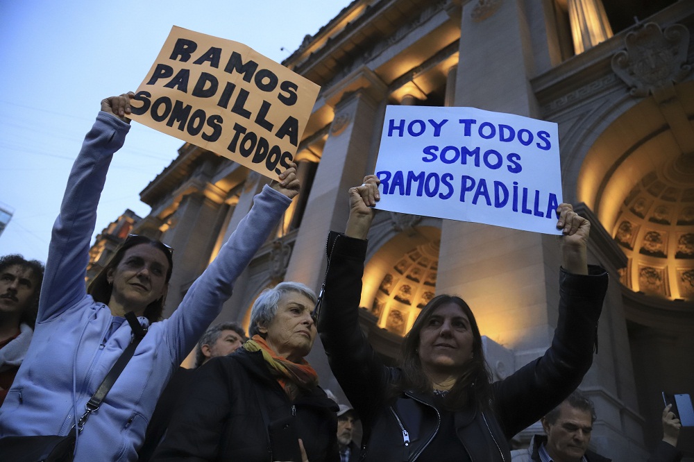 marcha ramos padilla 2