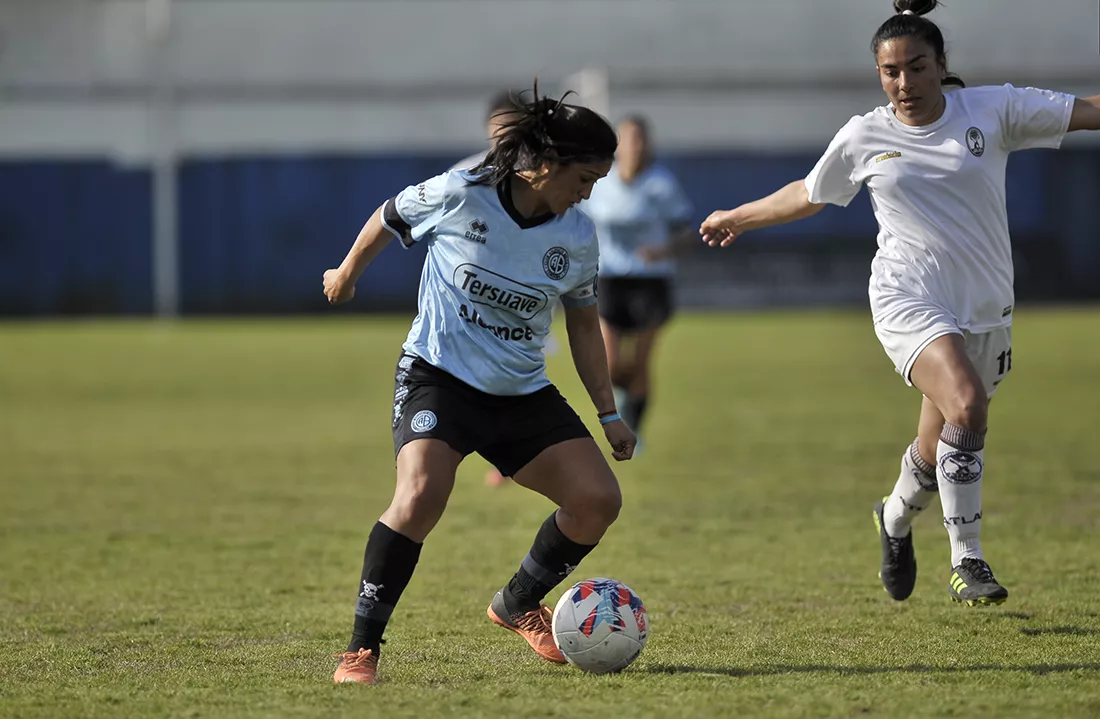 Romina Pepa Gomez Belgrano