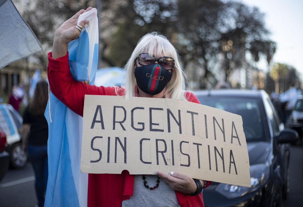 Banderazo by NA
