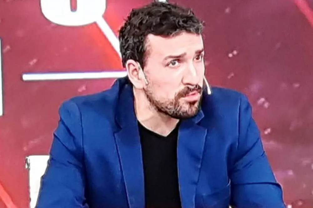 Juan Pablo COsta
