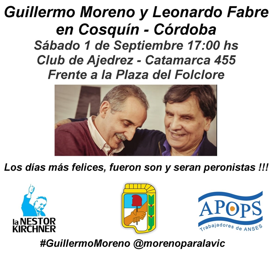 moreno