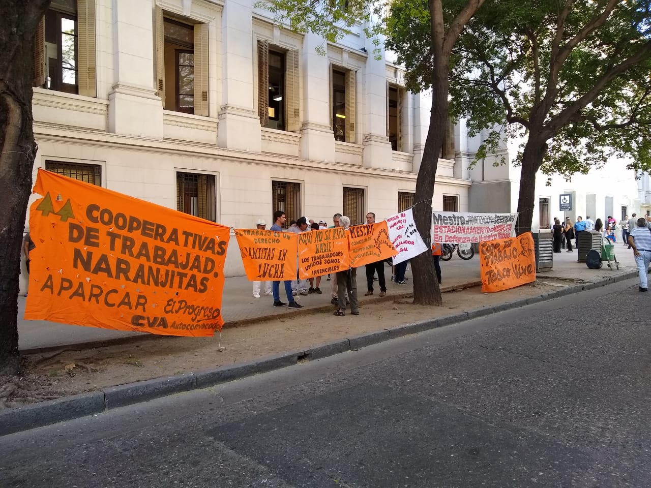naranjitas cooperativa