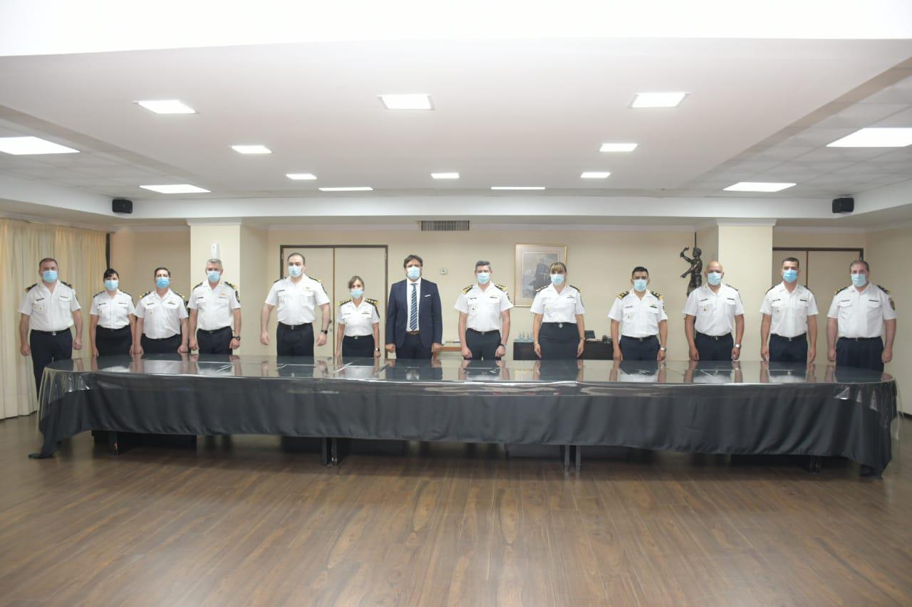 Estado Mayor de la Policía de la Provincia de Córdoba
