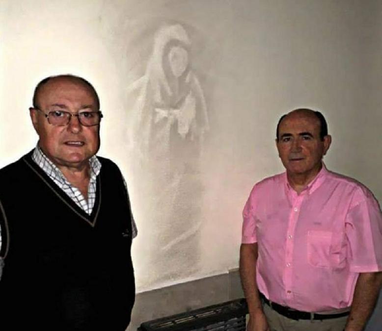 Virgen de Lourdes Hospital Militar