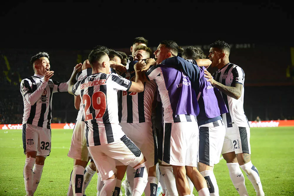 TAlleres © TElam