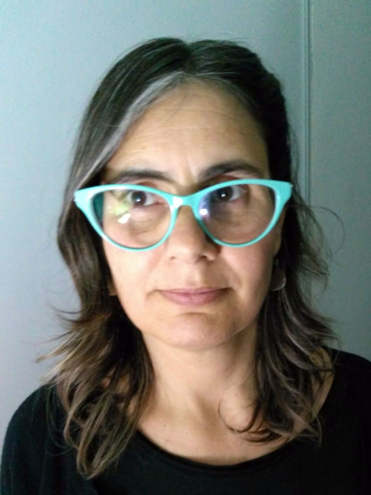Rosario vega