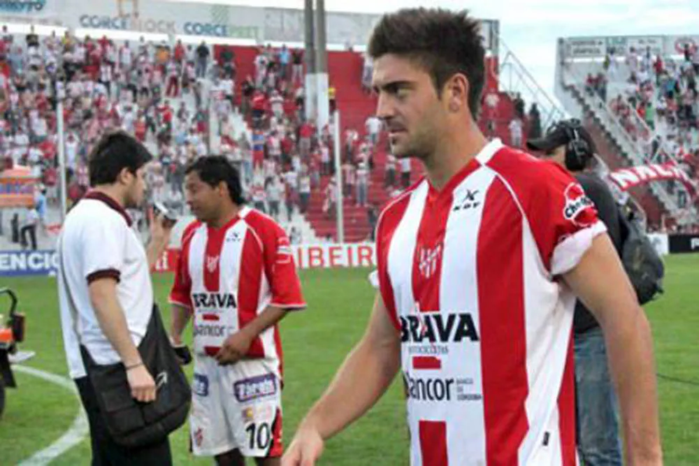 Rebola IACC