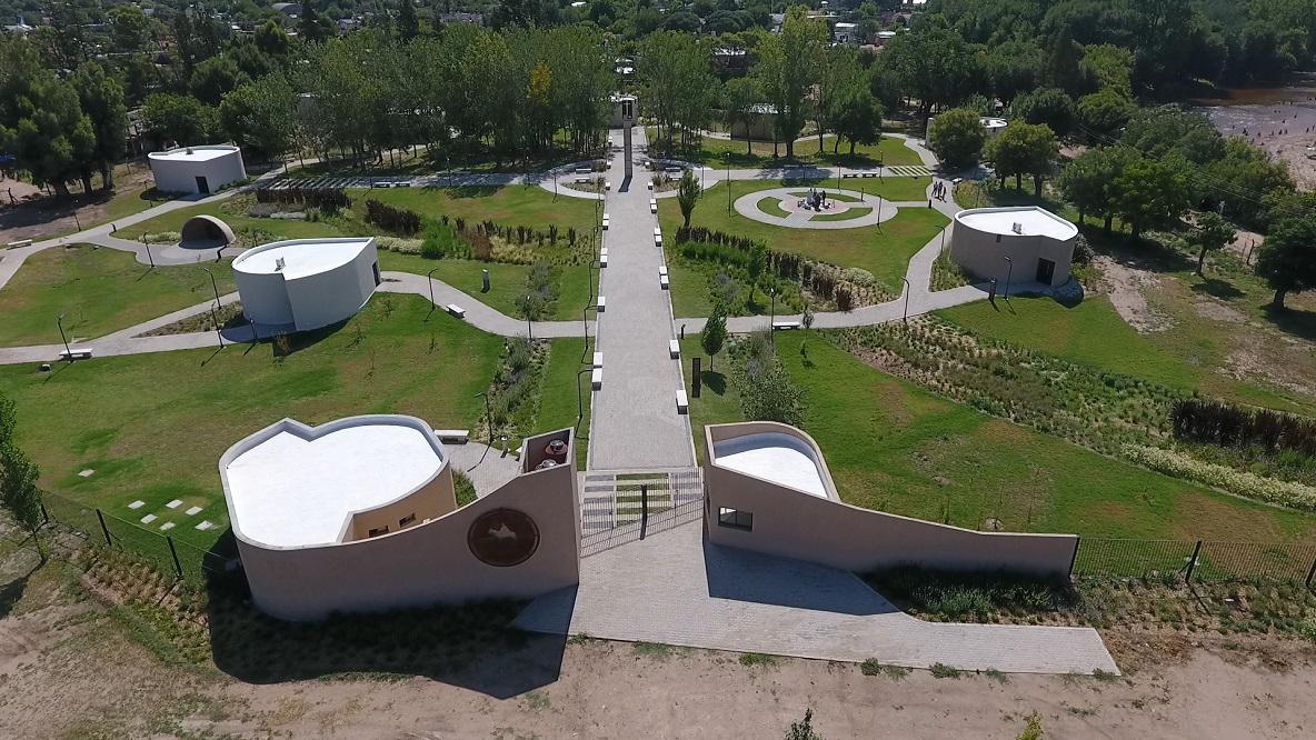 PARQUE TEMATICO 1