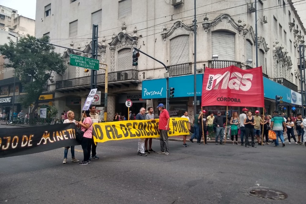 marcha Minetti 2 by Fabi LNM