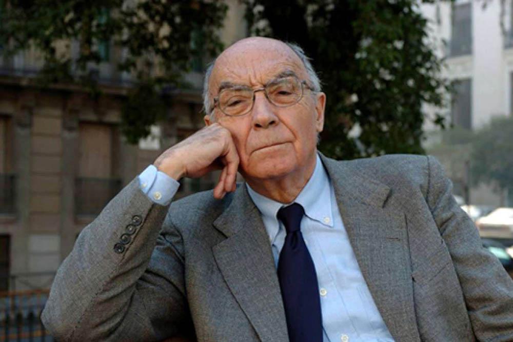 Saramago