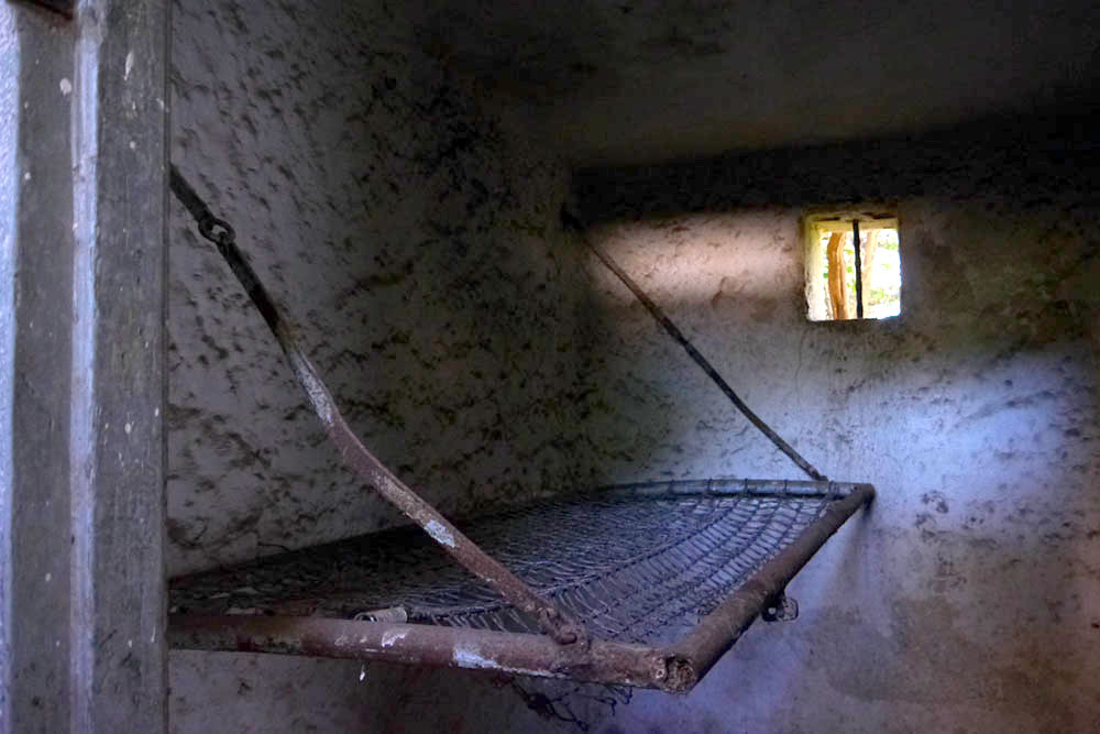 Cuartel-San Jose de la quintana - 00001
