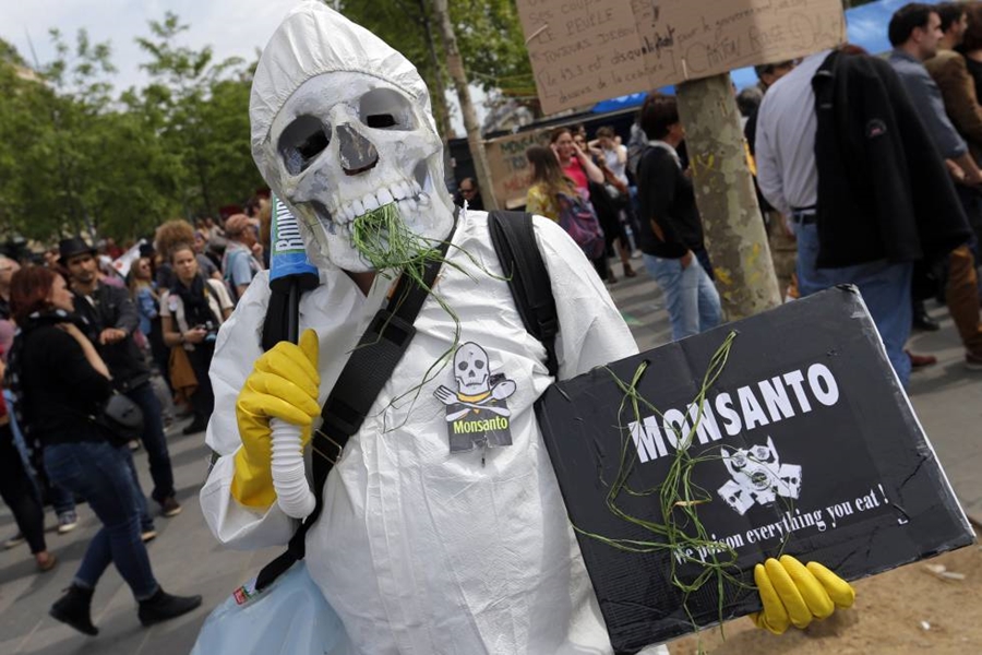 monsanto 7