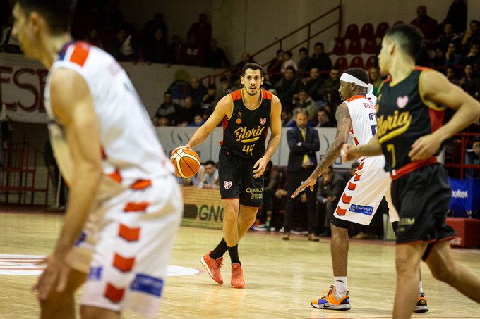 iacc basquet
