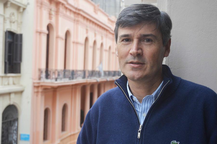 daniel passerini
