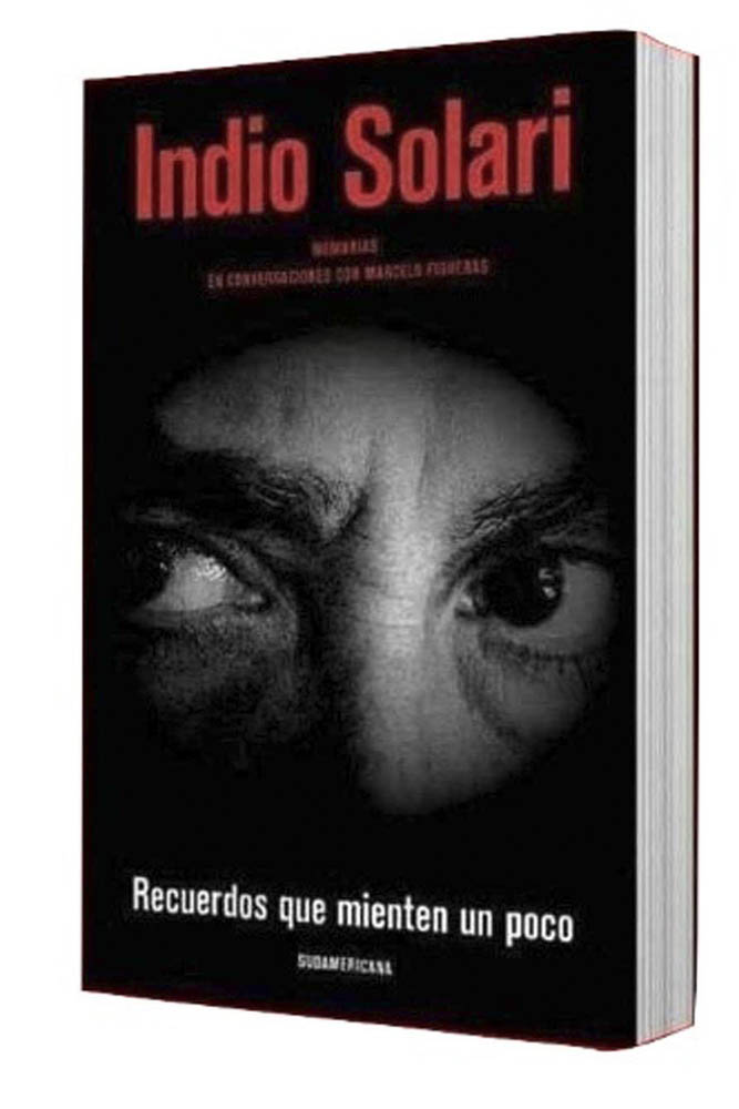 Recuerdos que mienten un poco