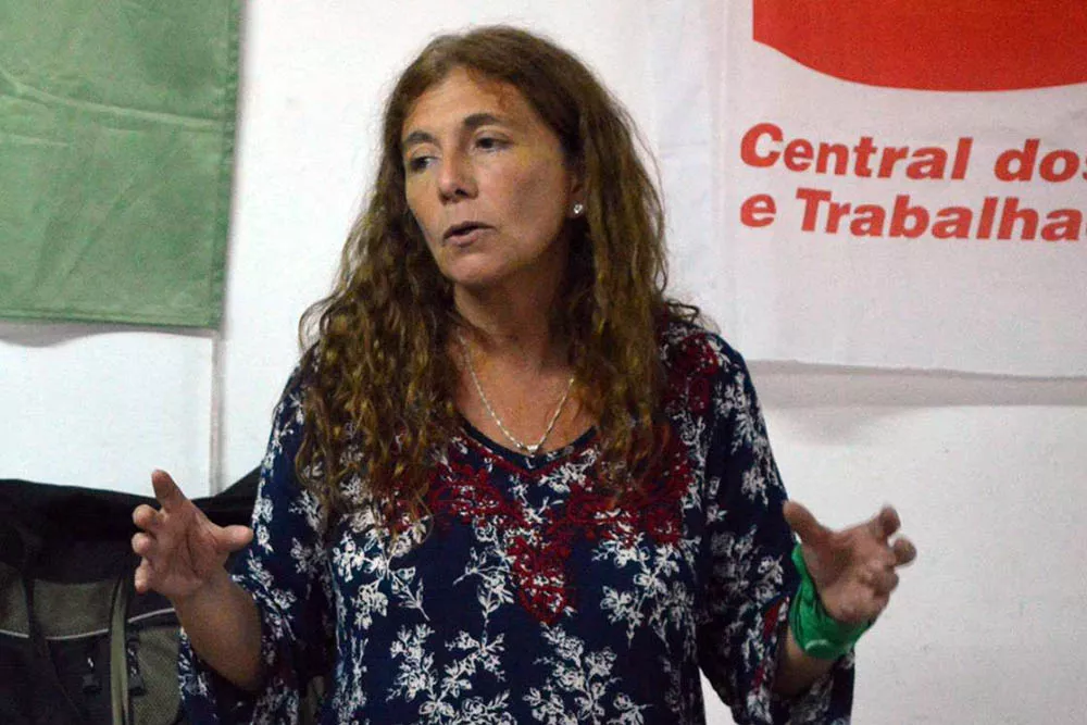 Sylvia Peñaloza
