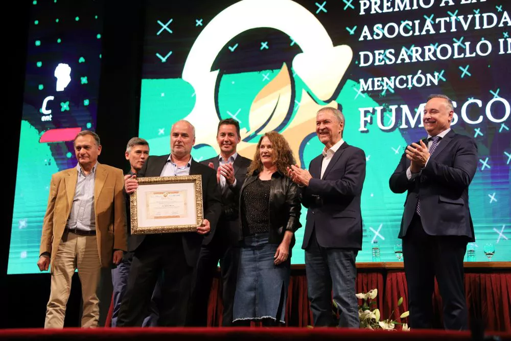 Premios Inustria 2 by prensa.cba