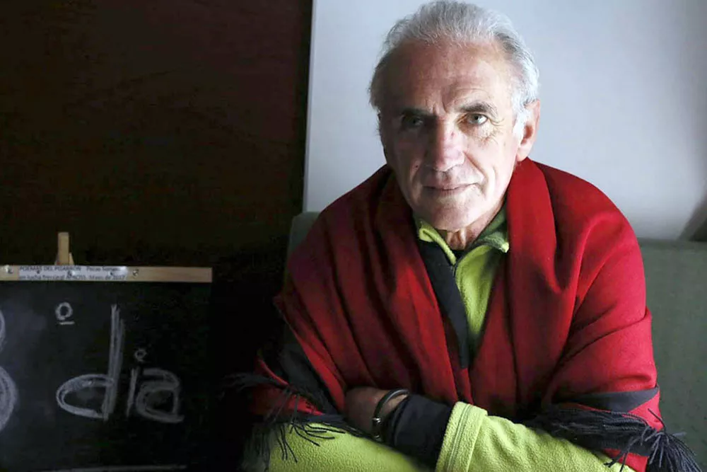 Pecas Soriano