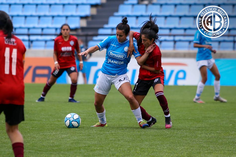Anto Labiano Belgrano