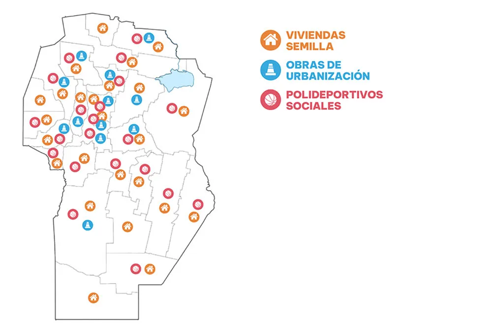 Mapa URBANIZACIONES-POLIS-VIVIENDAS-01