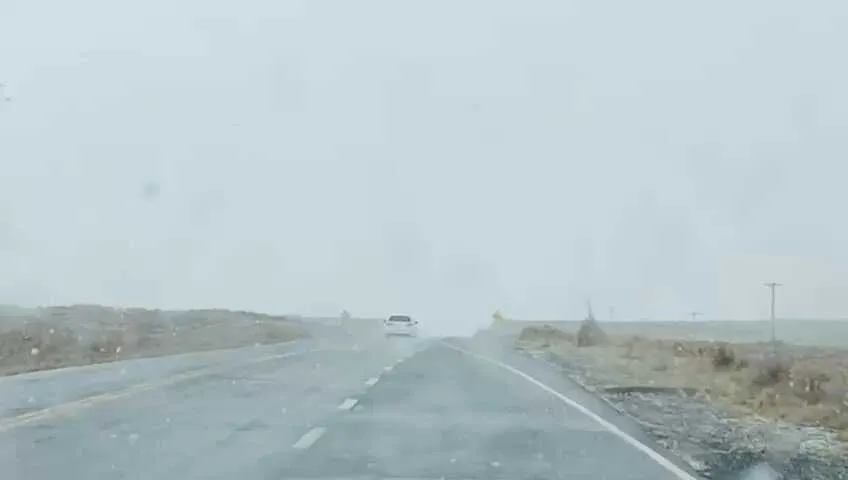 Tiempo en Córdoba: advertencia ante posibles nevadas y aguanieve en las zonas serranas thumbnail