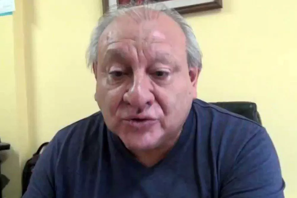 Ruben Urbano