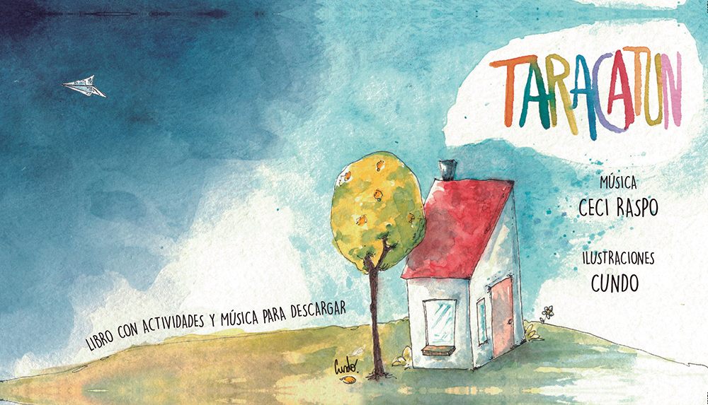tapa taracatun