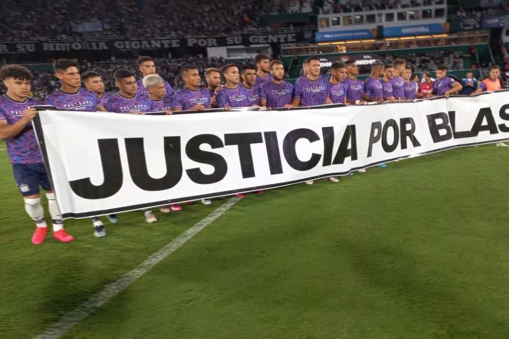 justiciablas