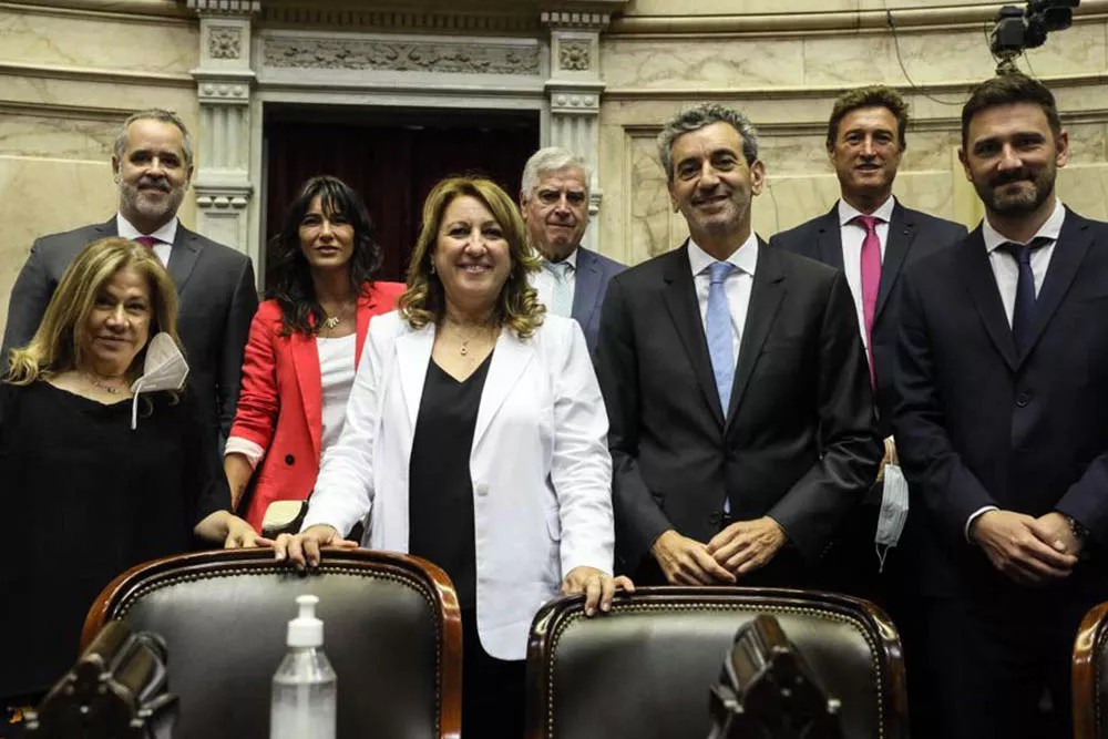 Hacemos PJ Federal