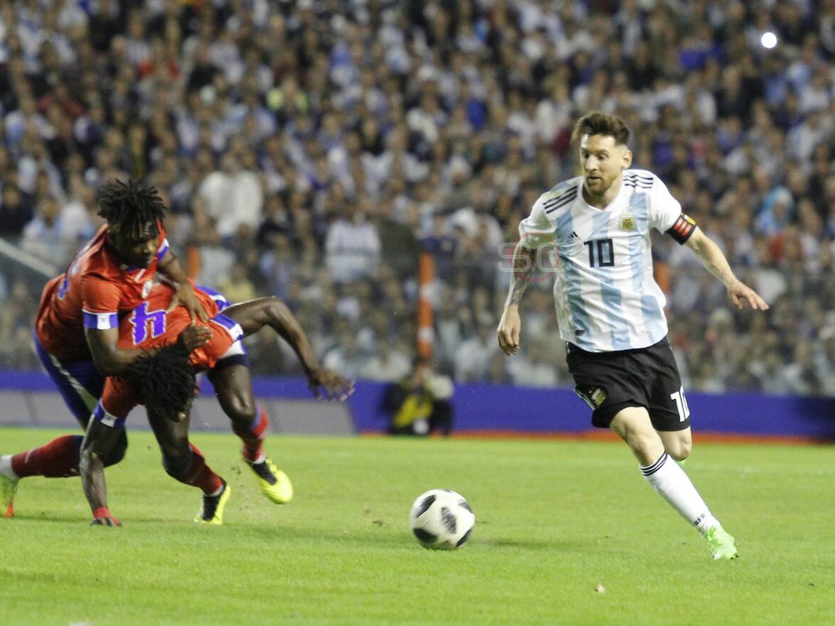 MESSI 2