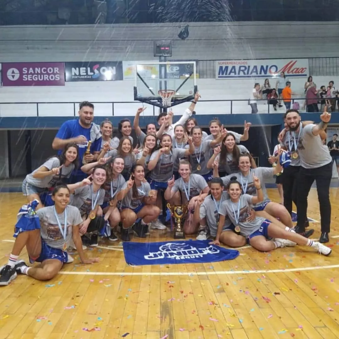 poetas basquet