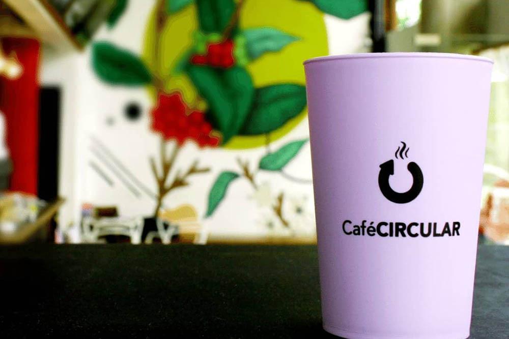 Cafe Circular Quero 2