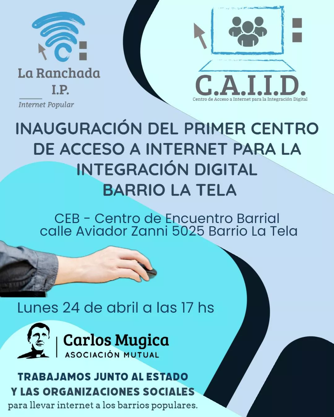 Carlos Mugica1