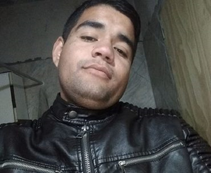 Pablo Ochoa
