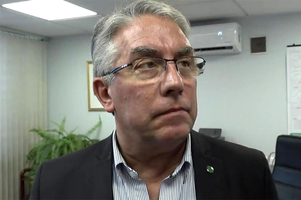 Luis Giovine