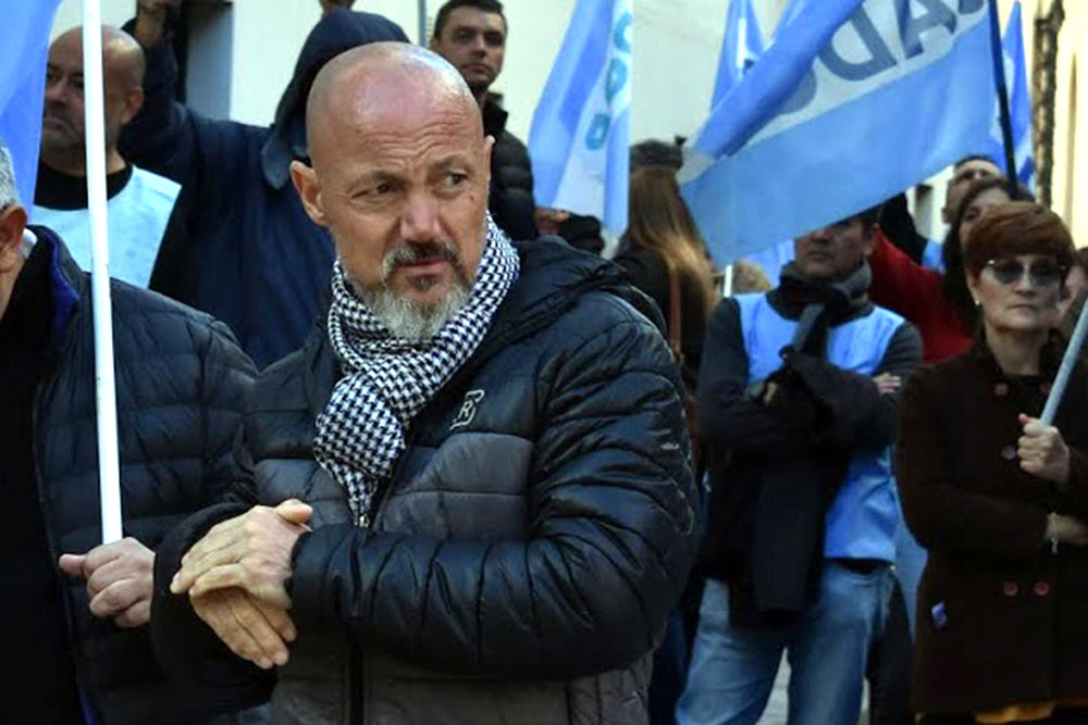 Bernardi 2 © Diario Sindical