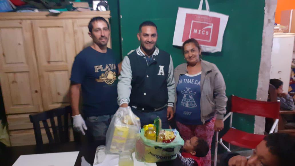 una luz de esperanza una luz de esperanza