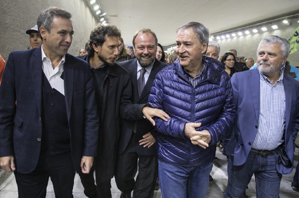 schiaretti mestre foto prensa gobierno