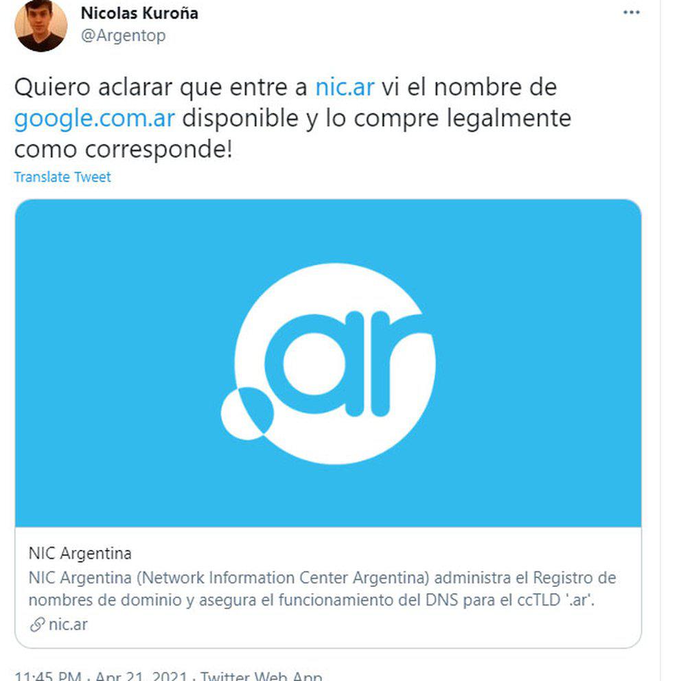 nICO kORUÑA
