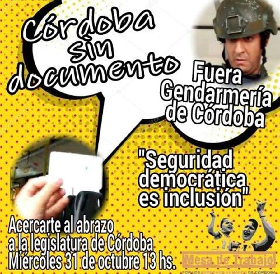 abrazo