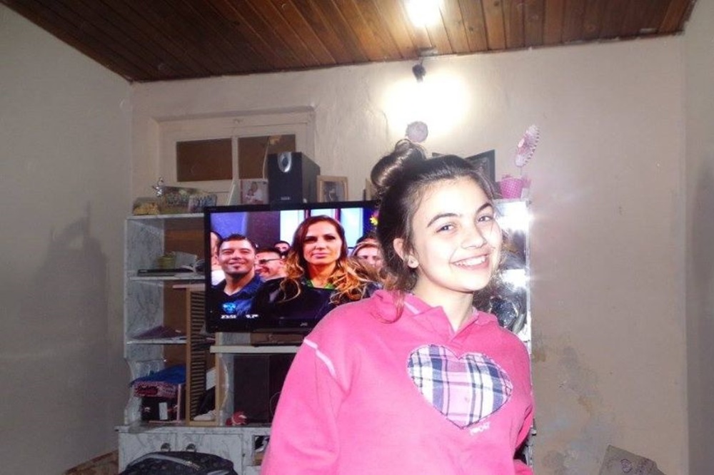 Agustina Imvinkelried 2